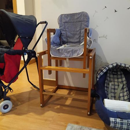 Apartamento Gabierrota Rentería المظهر الخارجي الصورة