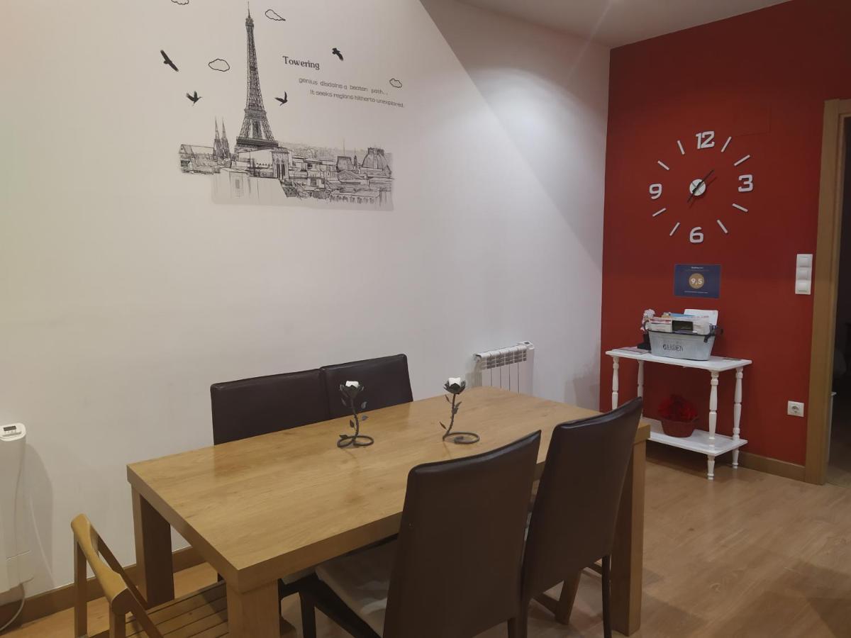 Apartamento Gabierrota Rentería المظهر الخارجي الصورة