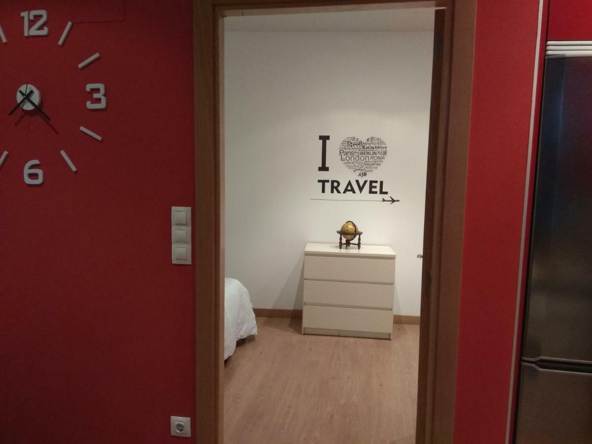 Apartamento Gabierrota Rentería المظهر الخارجي الصورة