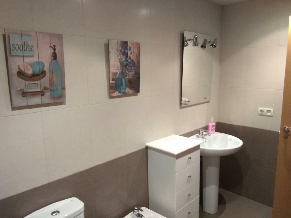 Apartamento Gabierrota Rentería المظهر الخارجي الصورة