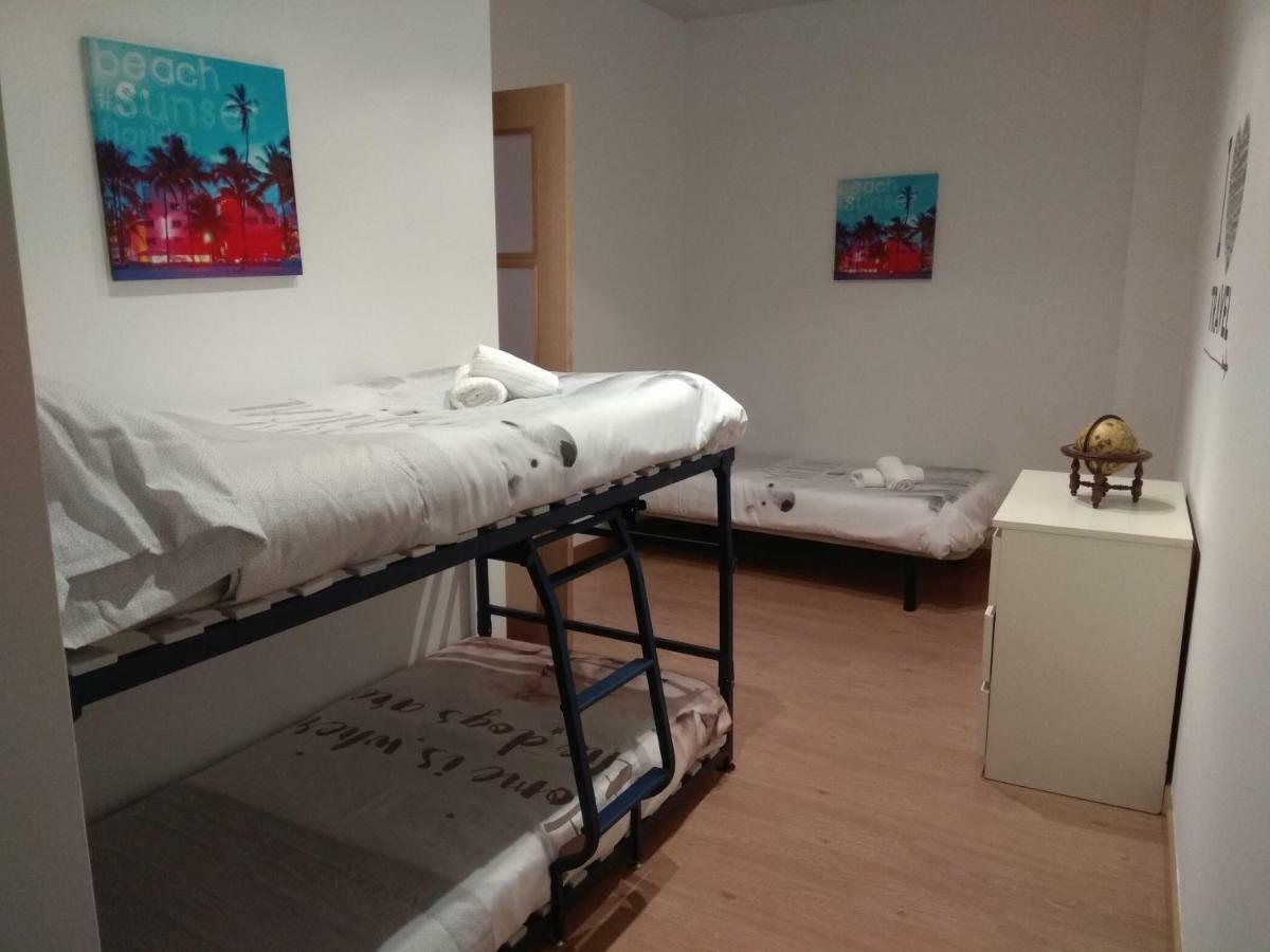 Apartamento Gabierrota Rentería المظهر الخارجي الصورة