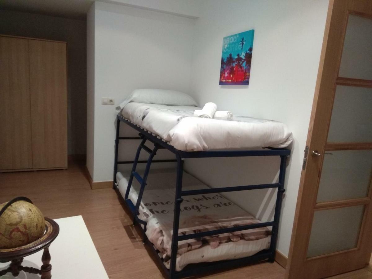 Apartamento Gabierrota Rentería المظهر الخارجي الصورة