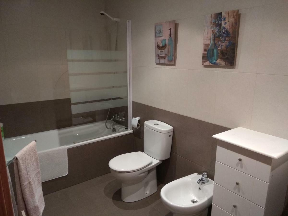 Apartamento Gabierrota Rentería المظهر الخارجي الصورة
