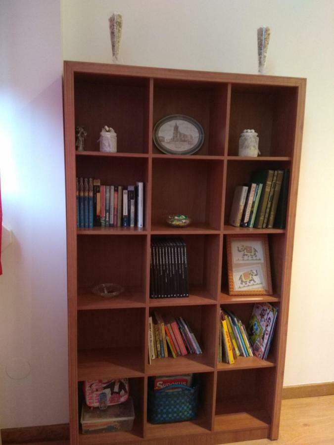 Apartamento Gabierrota Rentería المظهر الخارجي الصورة