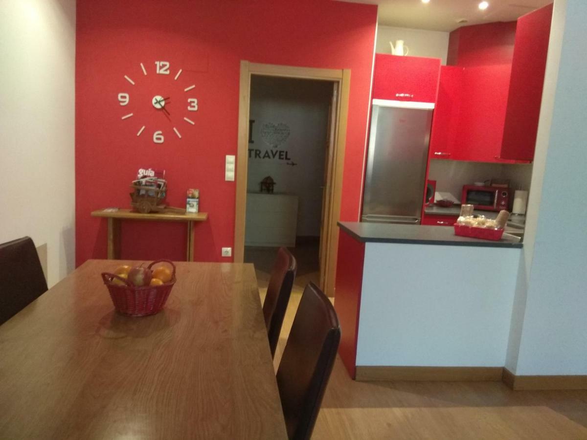 Apartamento Gabierrota Rentería المظهر الخارجي الصورة
