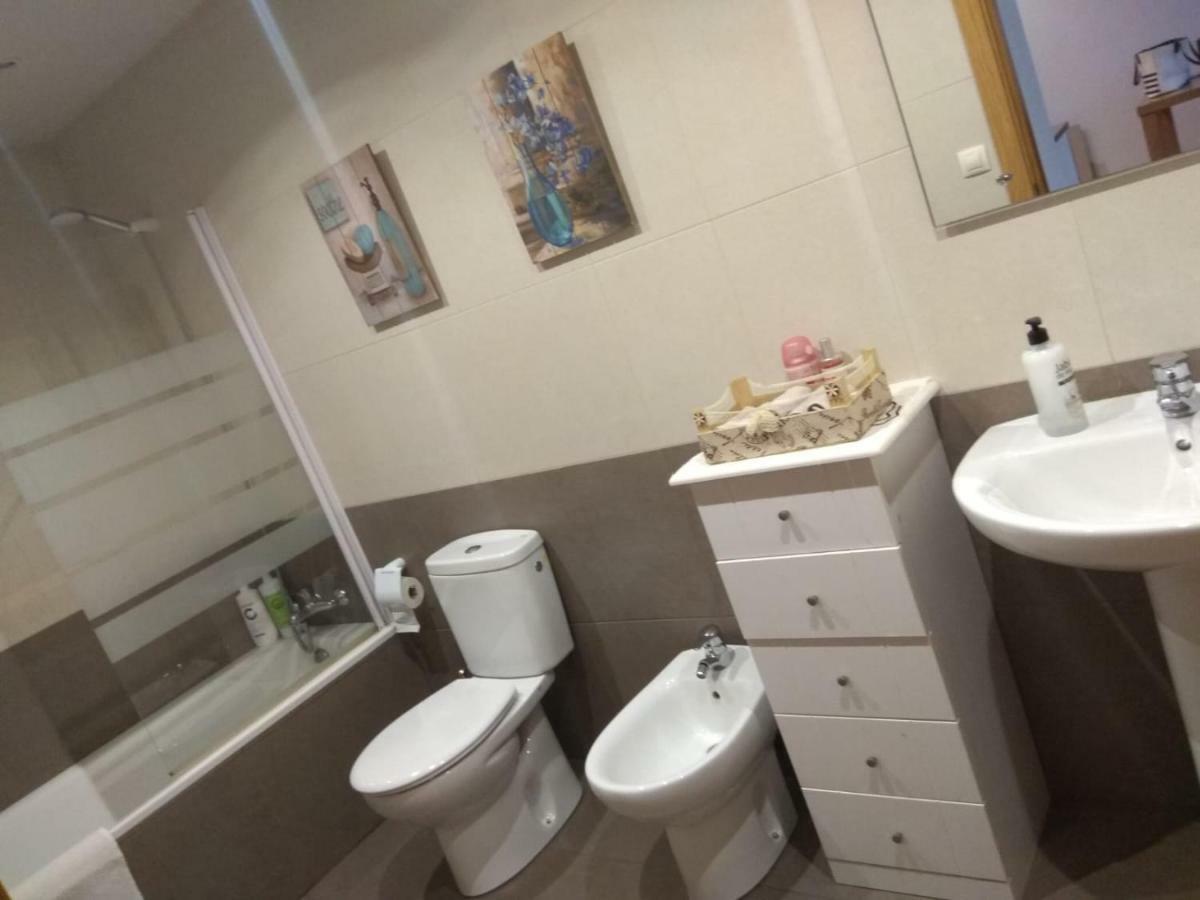Apartamento Gabierrota Rentería المظهر الخارجي الصورة