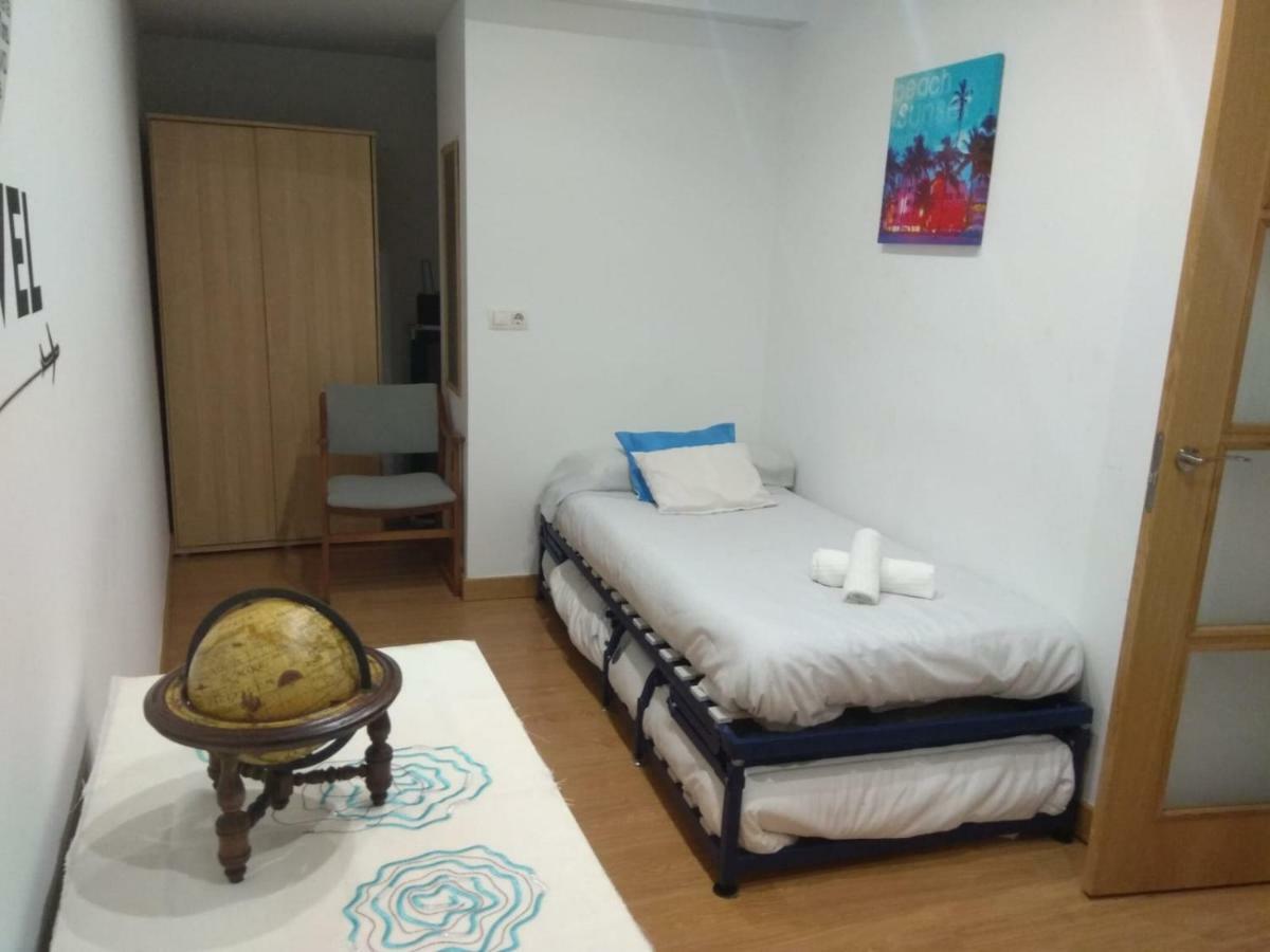 Apartamento Gabierrota Rentería المظهر الخارجي الصورة