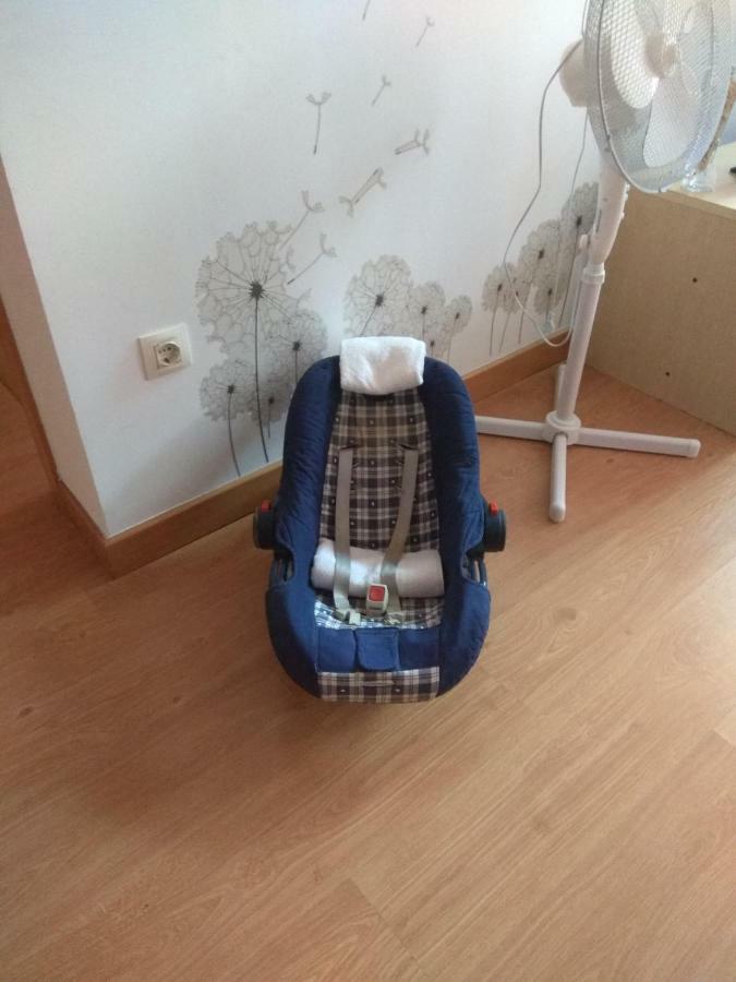 Apartamento Gabierrota Rentería المظهر الخارجي الصورة