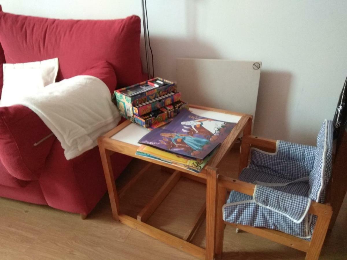 Apartamento Gabierrota Rentería المظهر الخارجي الصورة