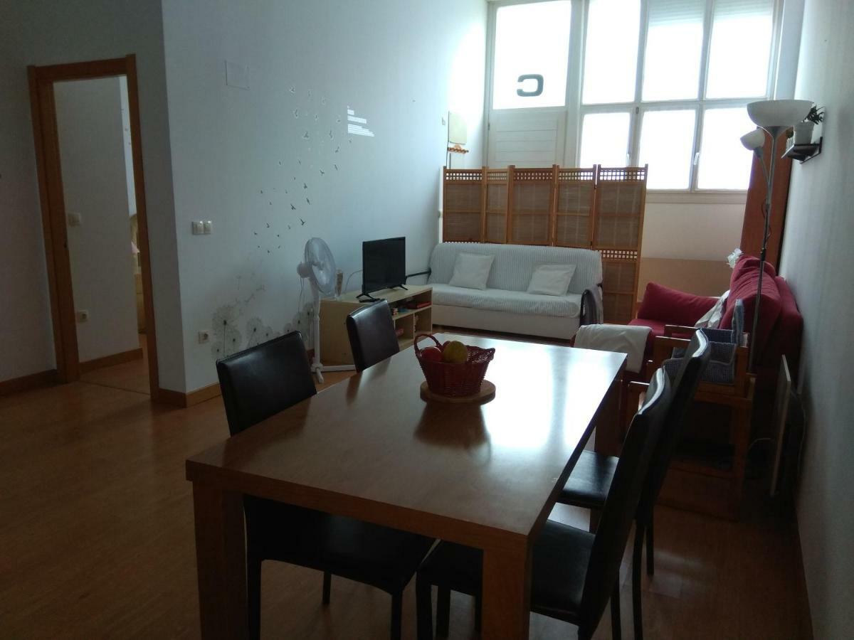 Apartamento Gabierrota Rentería المظهر الخارجي الصورة