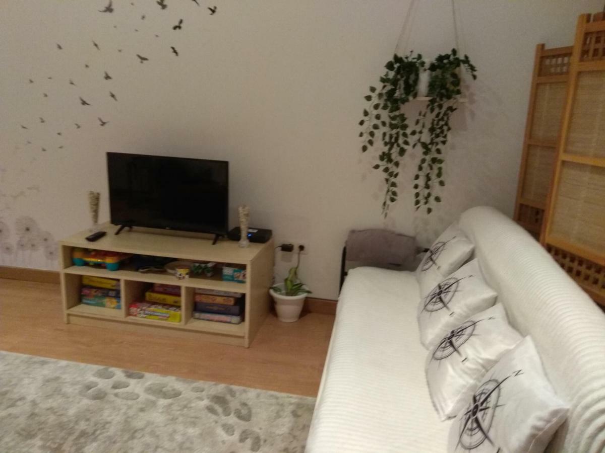 Apartamento Gabierrota Rentería المظهر الخارجي الصورة