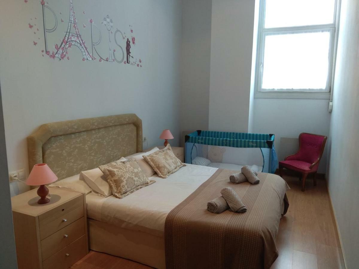 Apartamento Gabierrota Rentería المظهر الخارجي الصورة