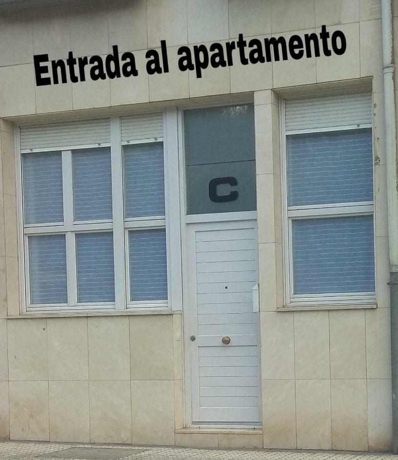Apartamento Gabierrota Rentería المظهر الخارجي الصورة