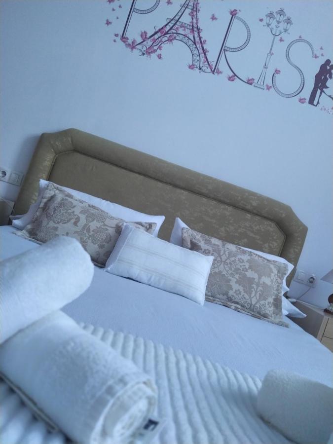 Apartamento Gabierrota Rentería المظهر الخارجي الصورة