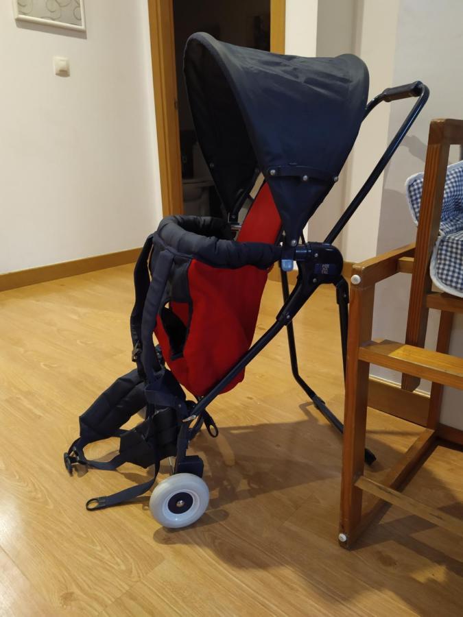 Apartamento Gabierrota Rentería المظهر الخارجي الصورة