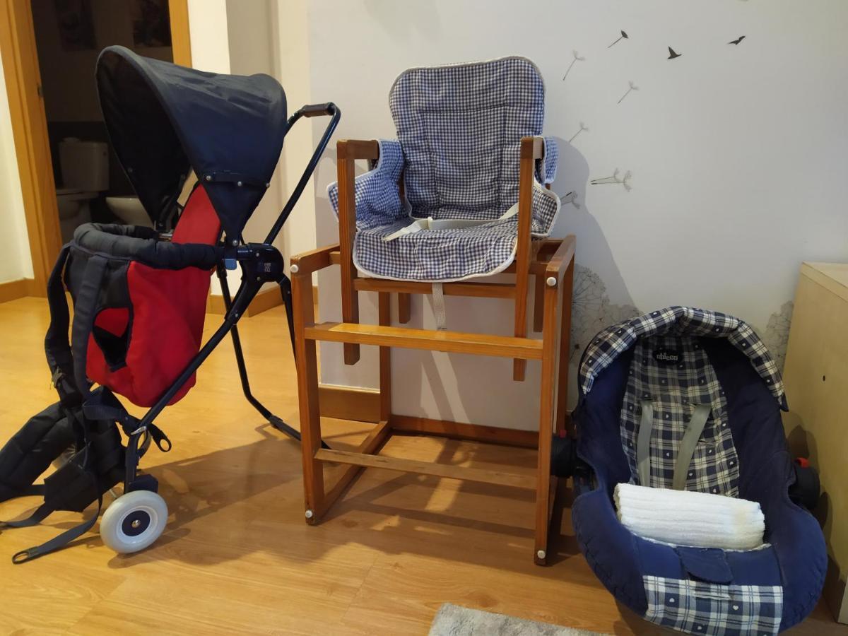 Apartamento Gabierrota Rentería المظهر الخارجي الصورة