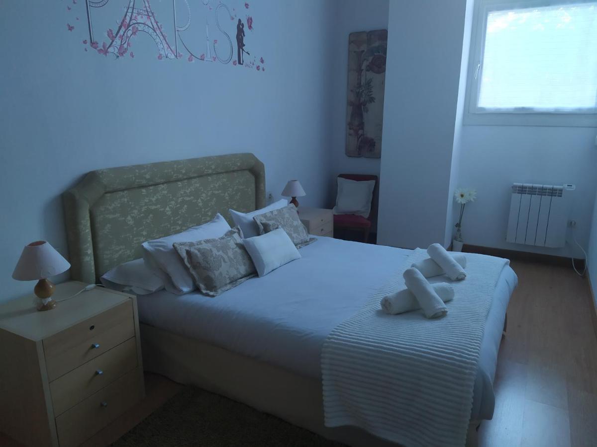 Apartamento Gabierrota Rentería المظهر الخارجي الصورة
