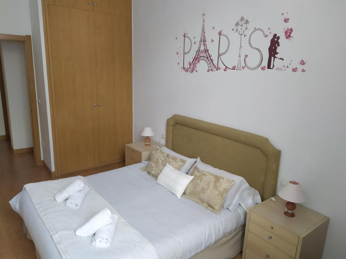 Apartamento Gabierrota Rentería المظهر الخارجي الصورة