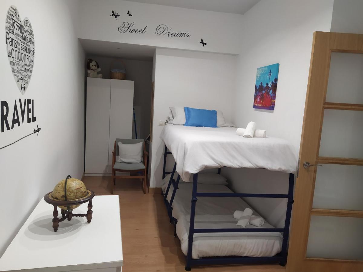 Apartamento Gabierrota Rentería المظهر الخارجي الصورة