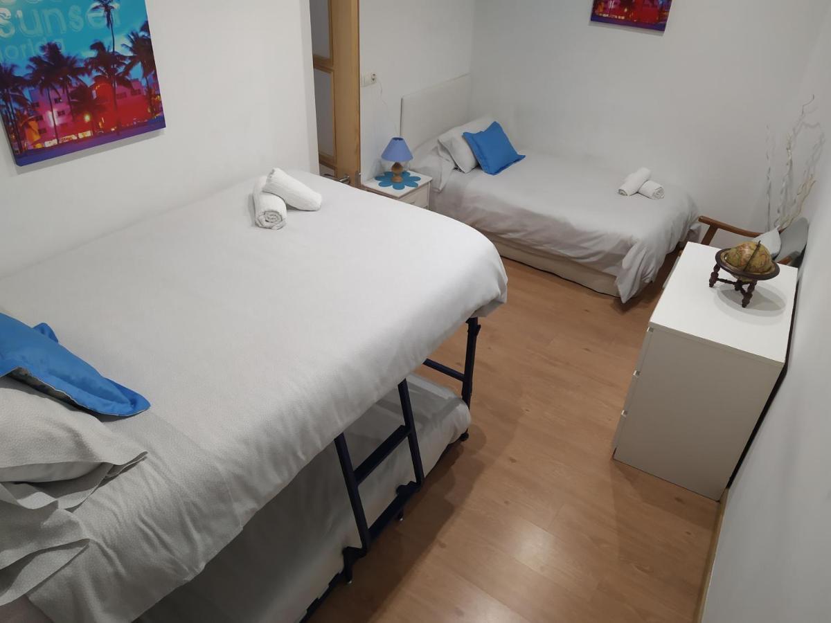 Apartamento Gabierrota Rentería المظهر الخارجي الصورة